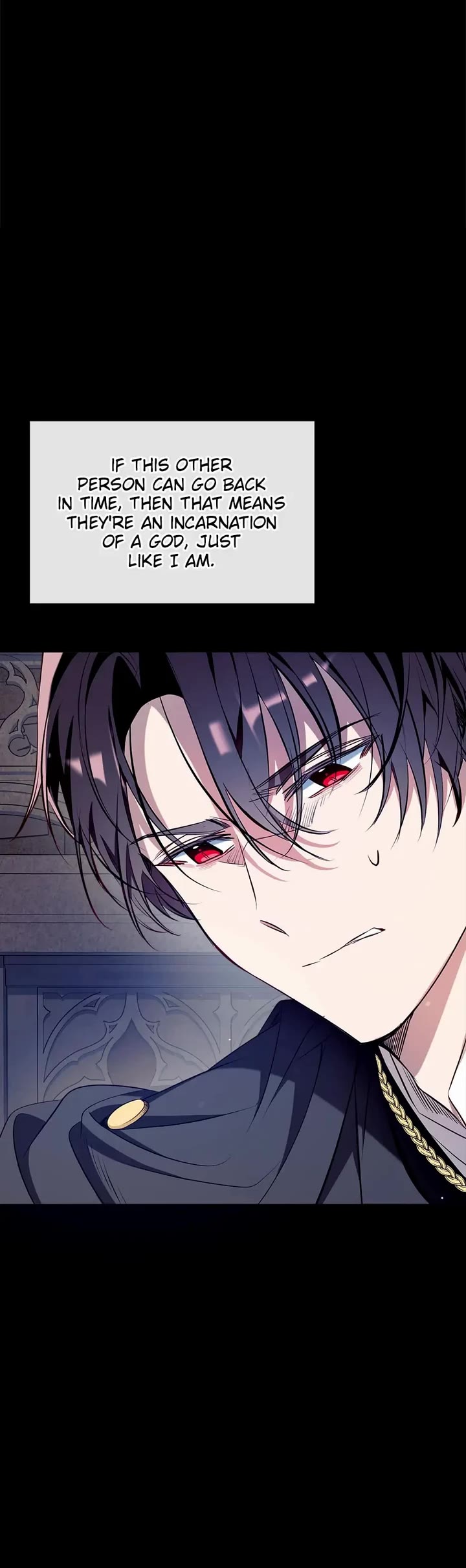 Can We Become a Family? Chapter 82 page 39 - Chapter 82