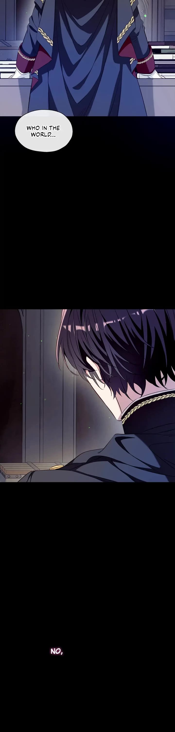 Can We Become a Family? Chapter 82 page 41 - Chapter 82