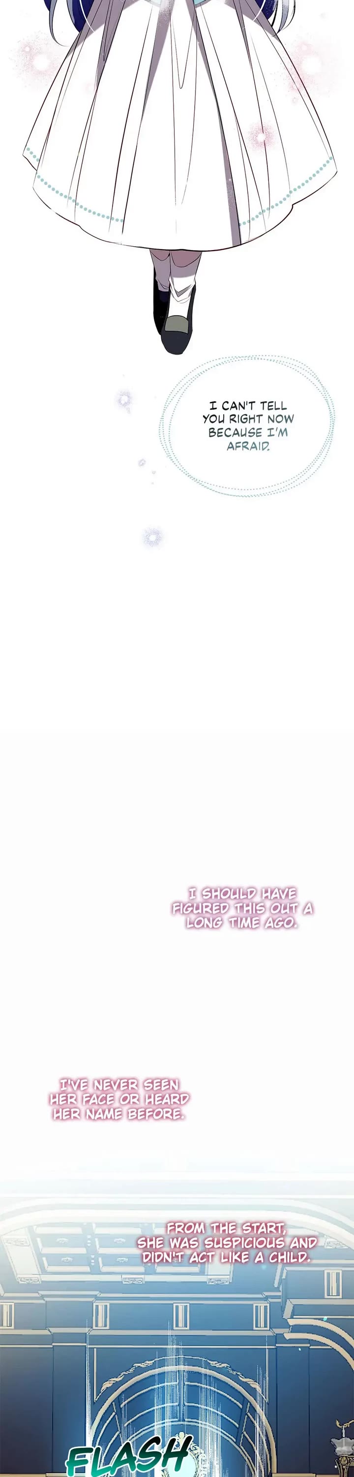 Can We Become a Family? Chapter 82 page 43 - Chapter 82