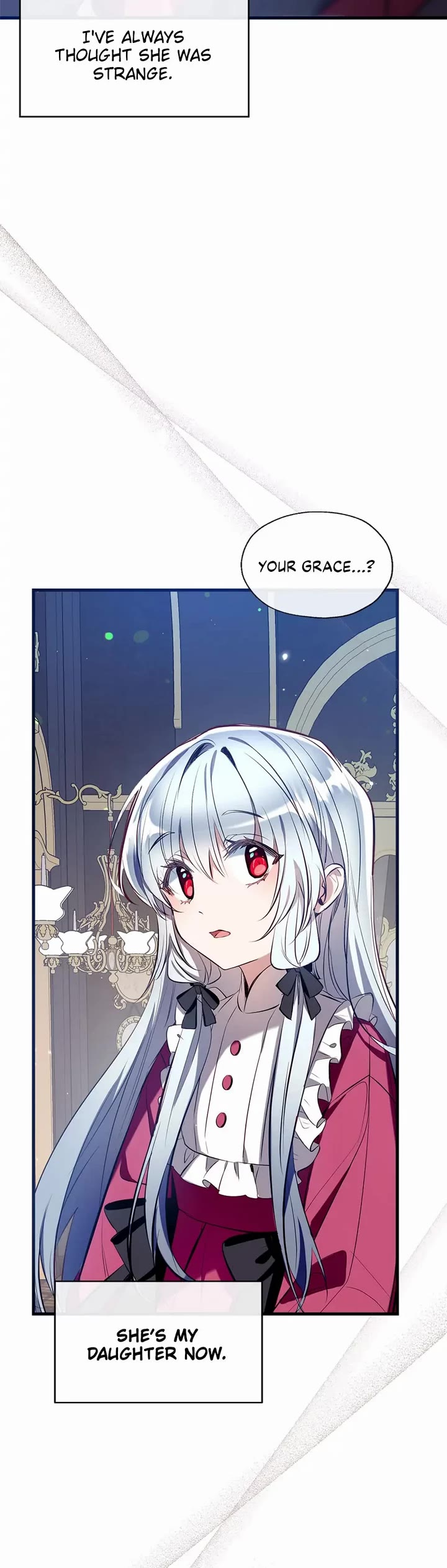 Can We Become a Family? Chapter 82 page 45 - Chapter 82