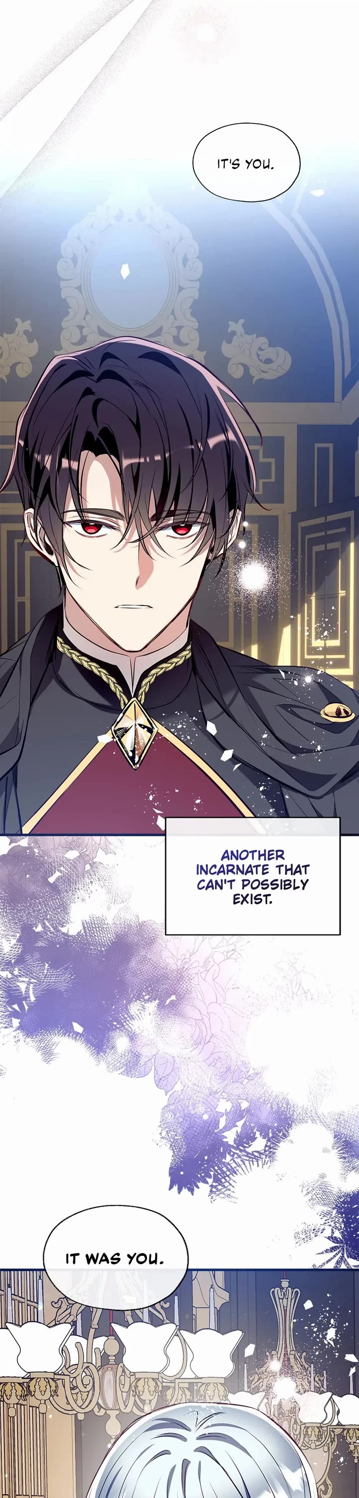 Can We Become a Family? Chapter 82 page 46 - Chapter 82