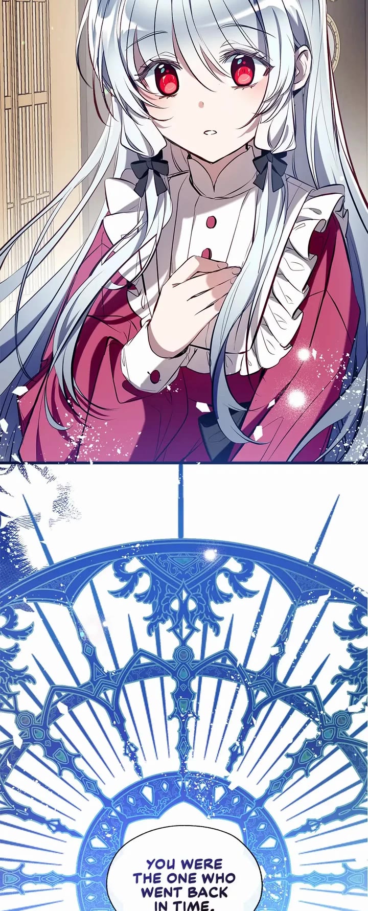Can We Become a Family? Chapter 82 page 47 - Chapter 82