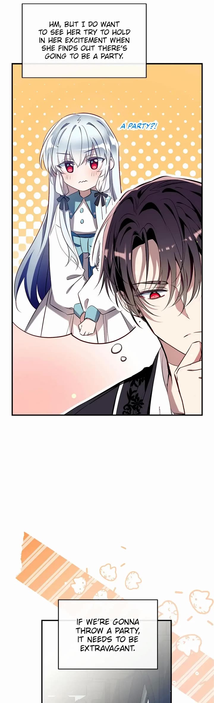 Can We Become a Family? Chapter 82 page 5 - Chapter 82