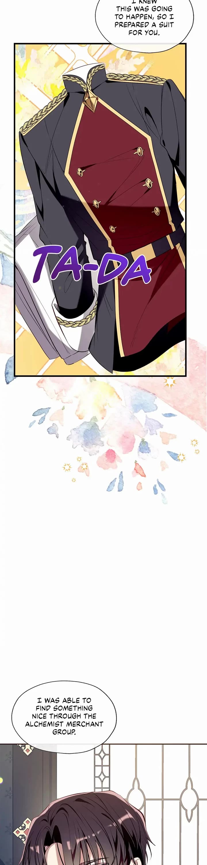Can We Become a Family? Chapter 82 page 8 - Chapter 82