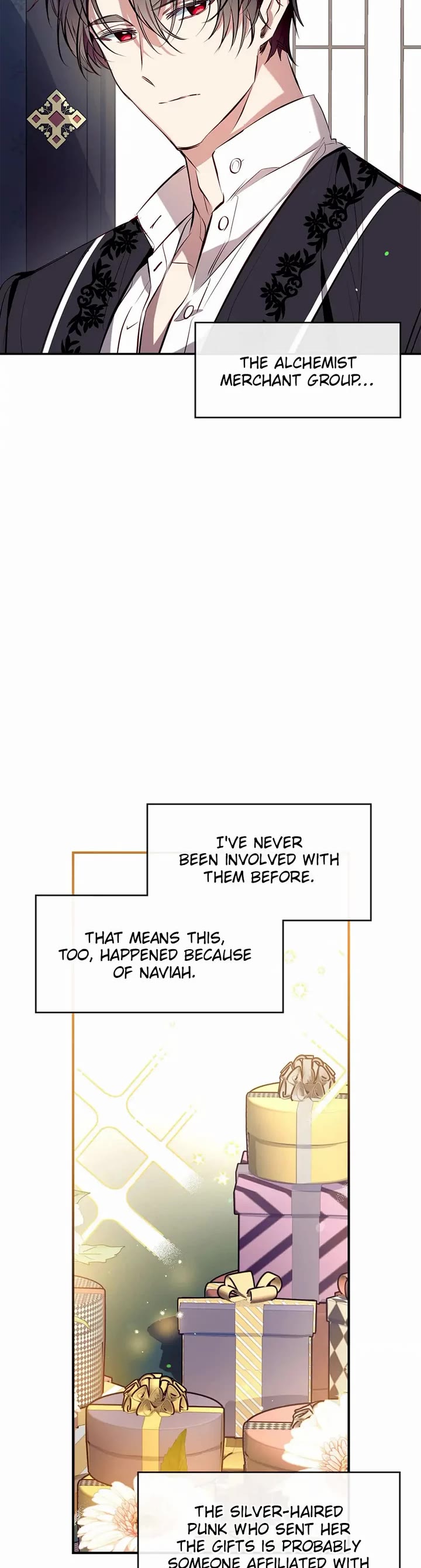 Can We Become a Family? Chapter 82 page 9 - Chapter 82