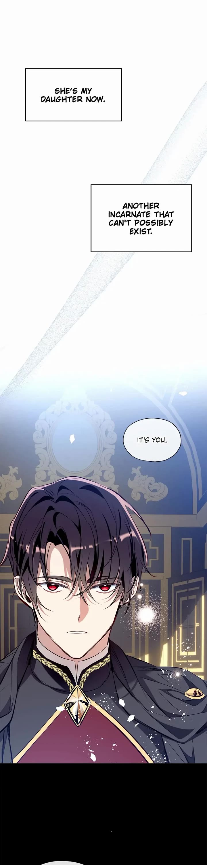 Can We Become a Family? Chapter 83 page 1 - Chapter 83
