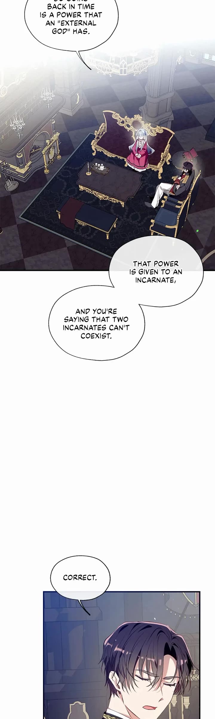 Can We Become a Family? Chapter 83 page 10 - Chapter 83