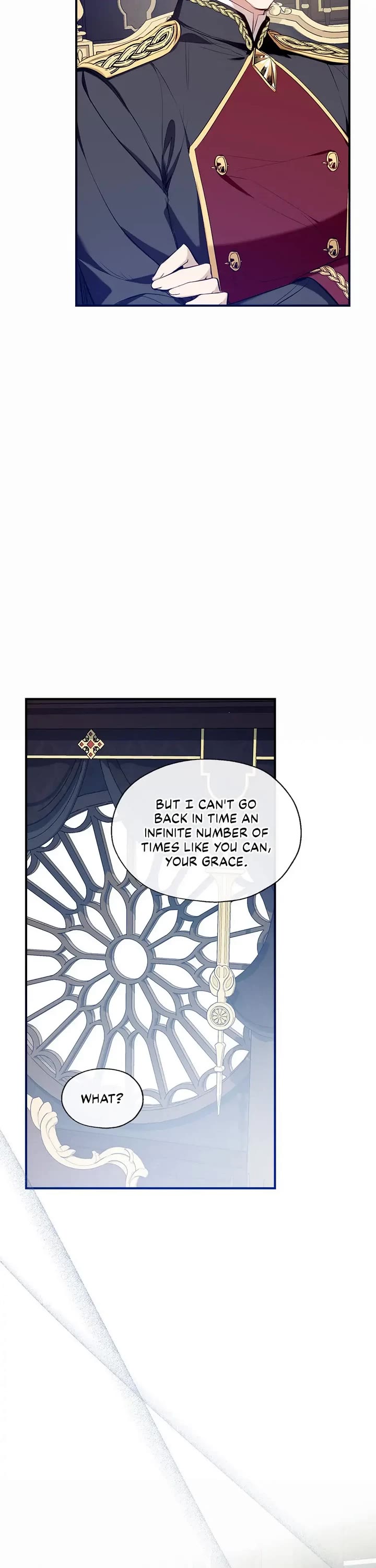 Can We Become a Family? Chapter 83 page 11 - Chapter 83