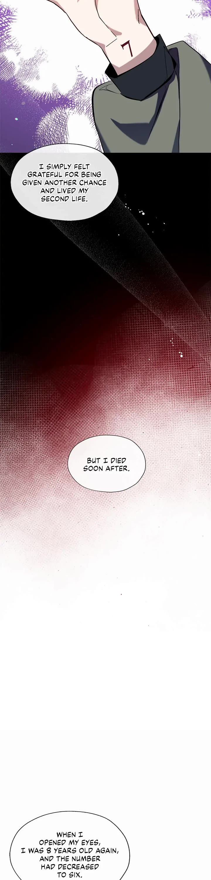 Can We Become a Family? Chapter 83 page 13 - Chapter 83