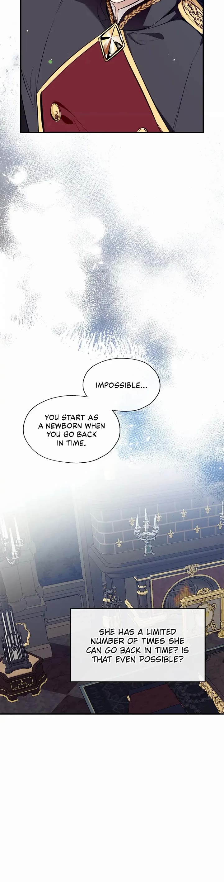 Can We Become a Family? Chapter 83 page 15 - Chapter 83