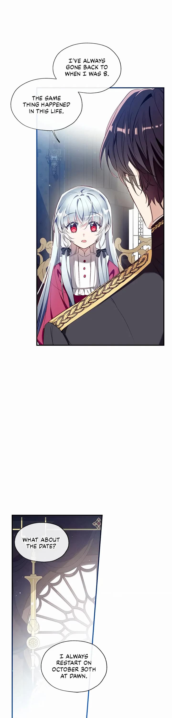 Can We Become a Family? Chapter 83 page 16 - Chapter 83