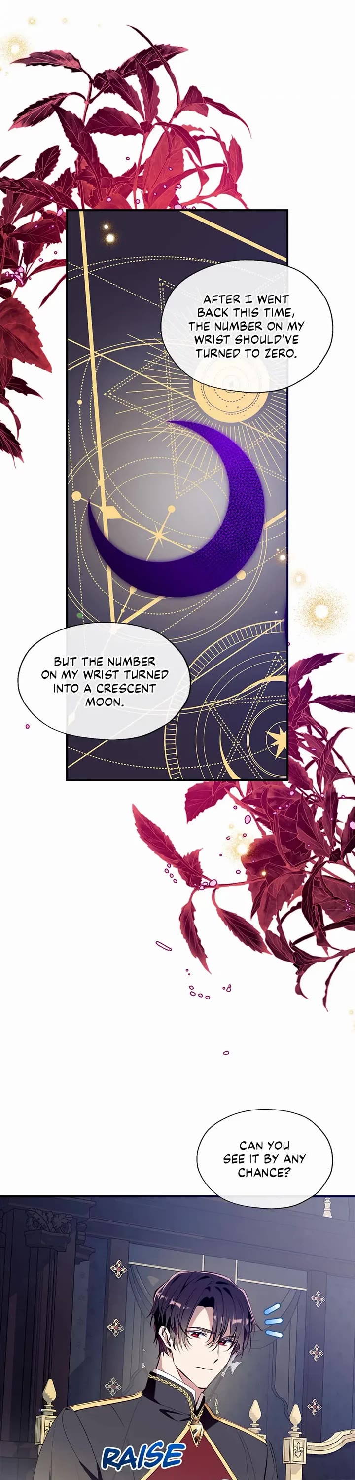 Can We Become a Family? Chapter 83 page 18 - Chapter 83