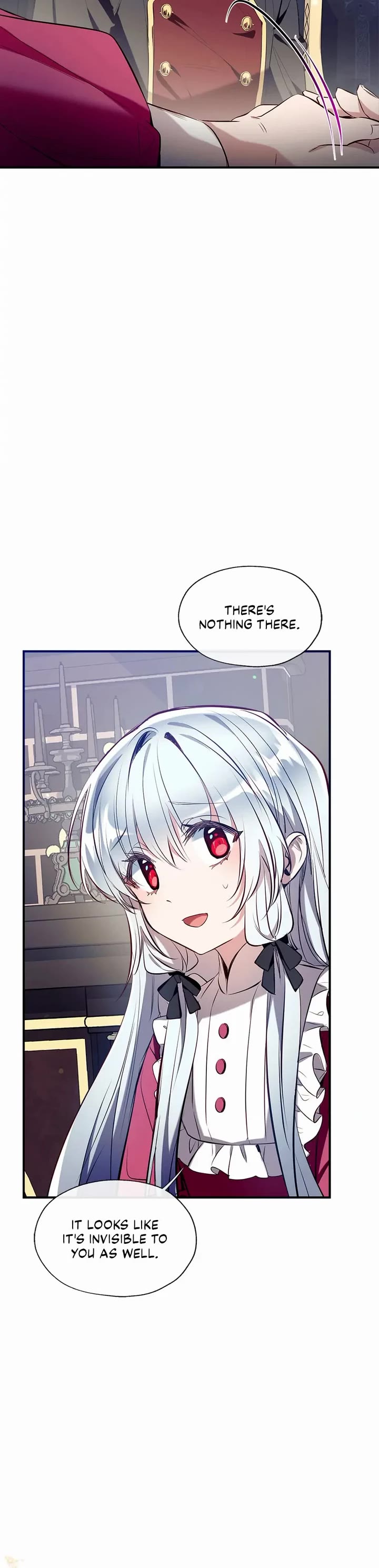 Can We Become a Family? Chapter 83 page 19 - Chapter 83