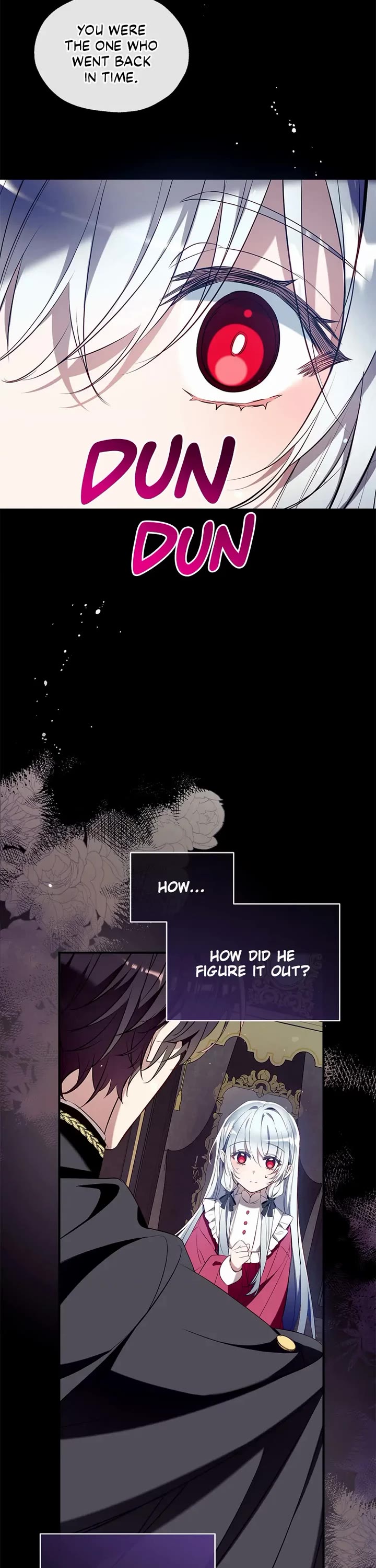 Can We Become a Family? Chapter 83 page 2 - Chapter 83