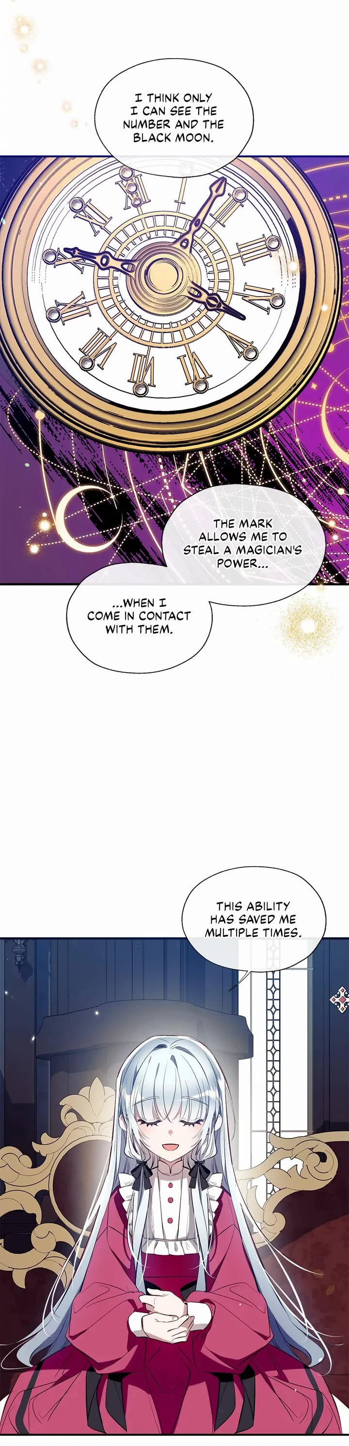 Can We Become a Family? Chapter 83 page 20 - Chapter 83
