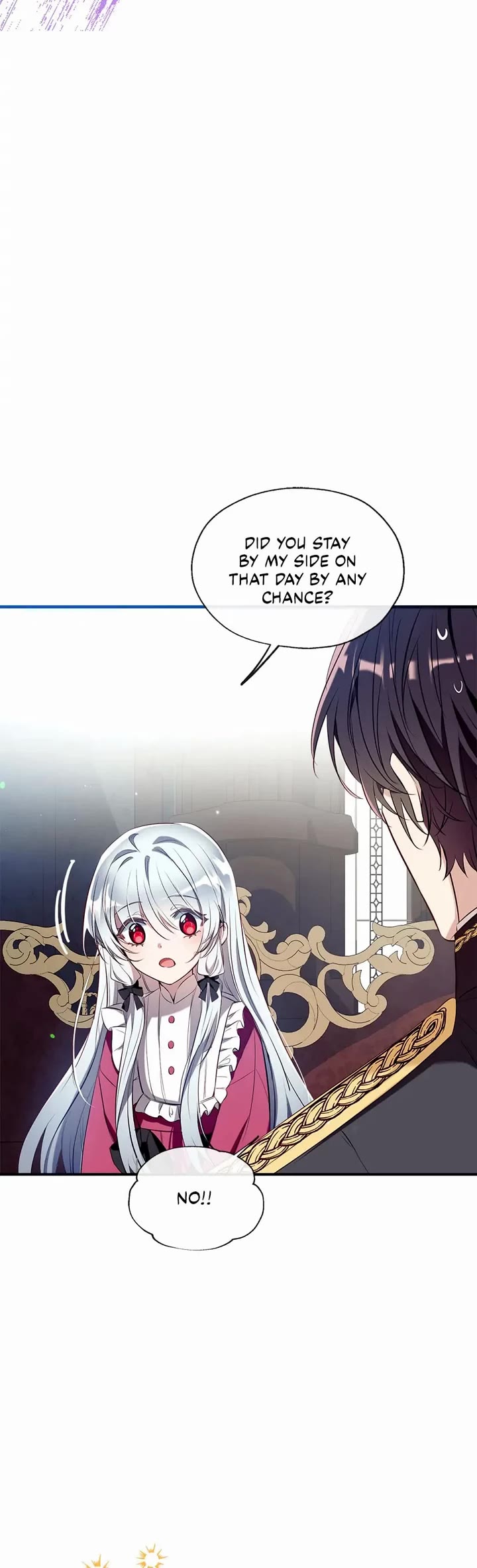 Can We Become a Family? Chapter 83 page 24 - Chapter 83