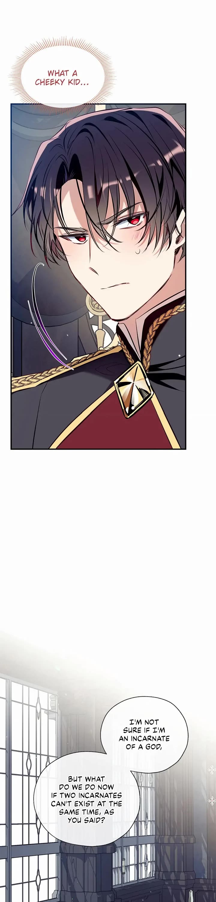 Can We Become a Family? Chapter 83 page 26 - Chapter 83