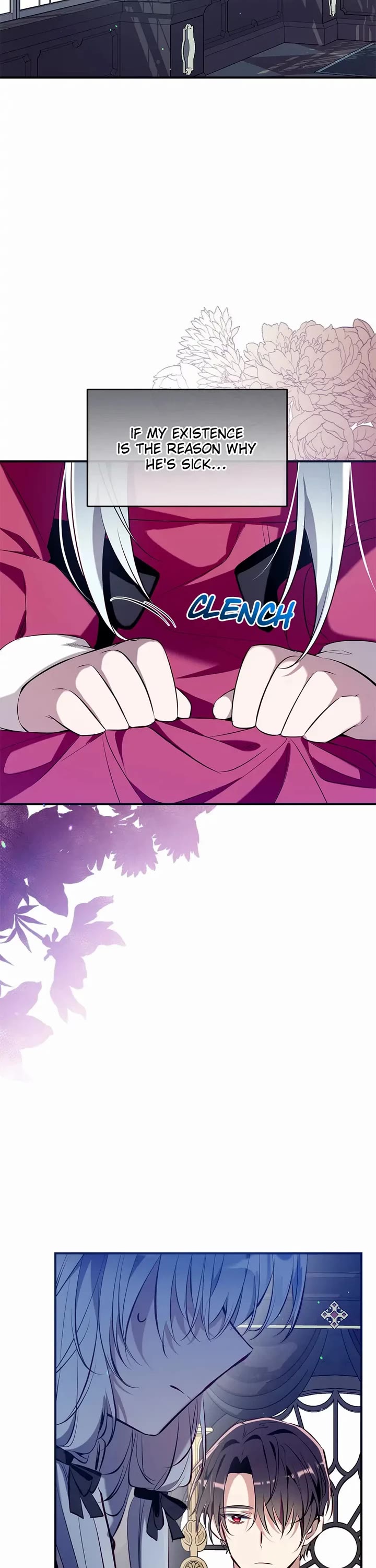Can We Become a Family? Chapter 83 page 27 - Chapter 83
