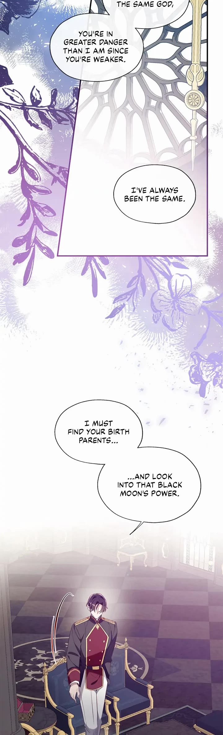 Can We Become a Family? Chapter 83 page 29 - Chapter 83