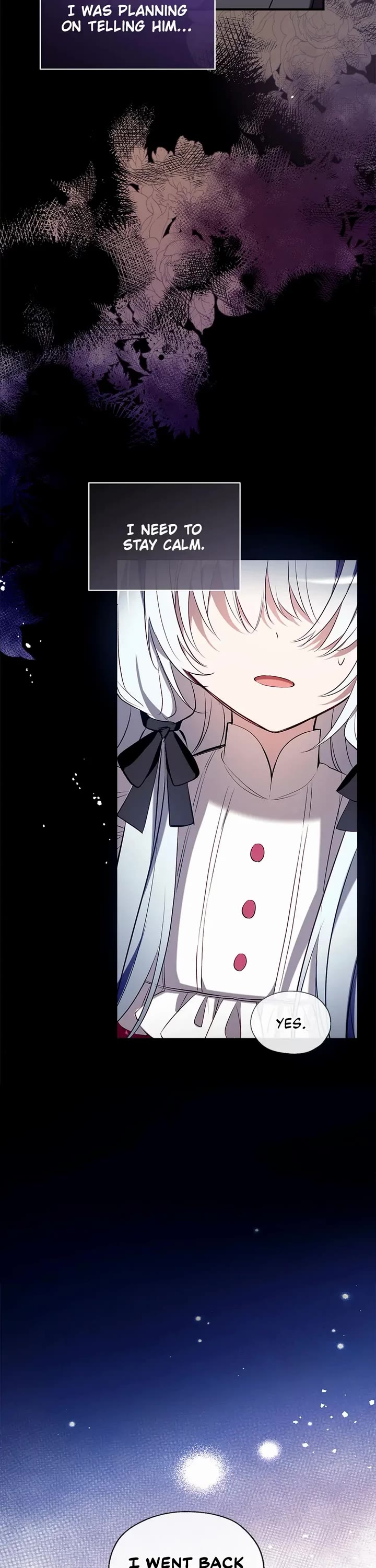 Can We Become a Family? Chapter 83 page 3 - Chapter 83