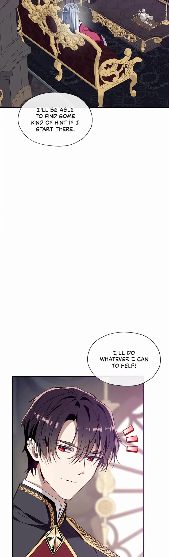 Can We Become a Family? Chapter 83 page 30 - Chapter 83
