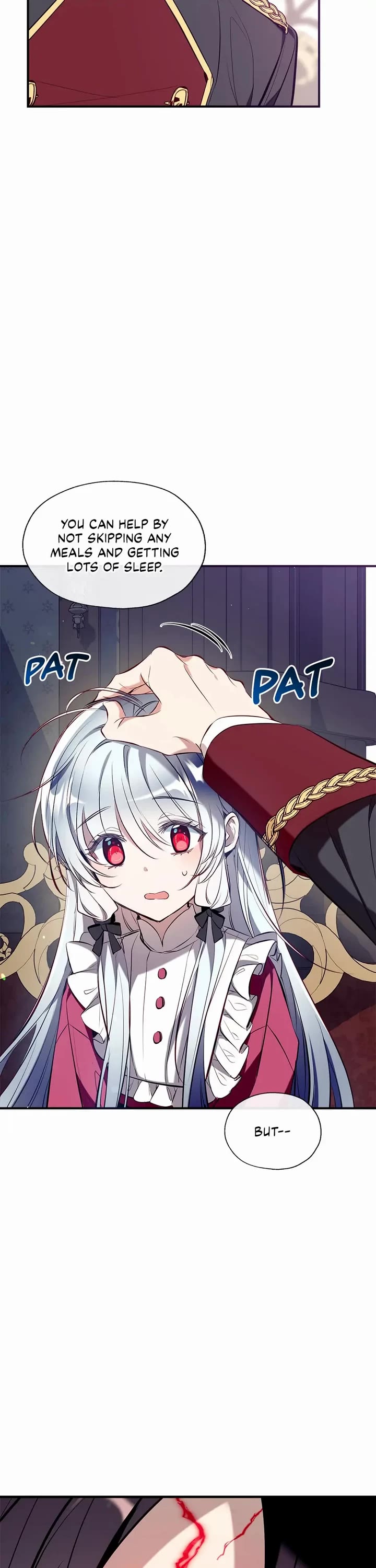 Can We Become a Family? Chapter 83 page 31 - Chapter 83