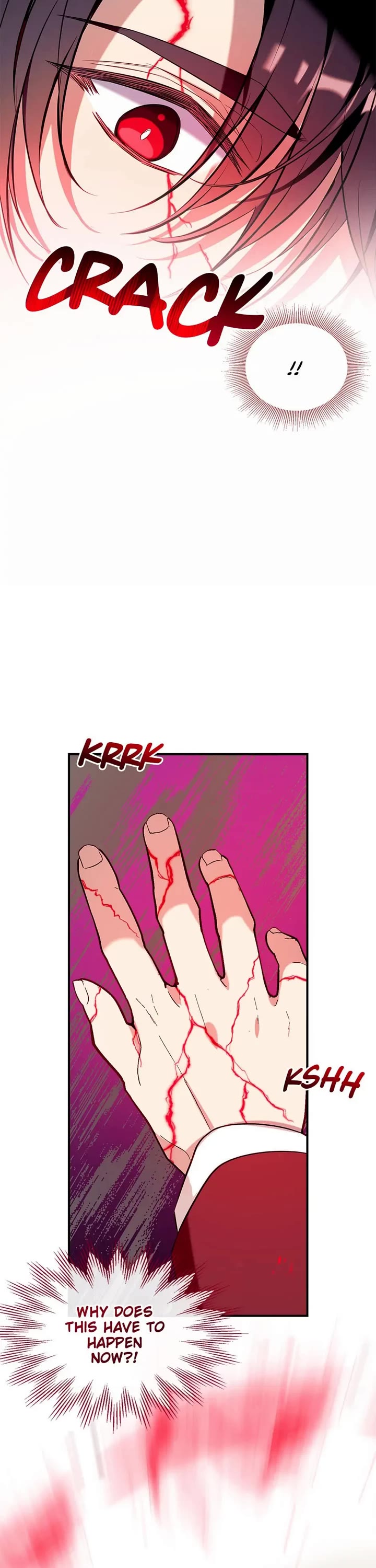 Can We Become a Family? Chapter 83 page 32 - Chapter 83