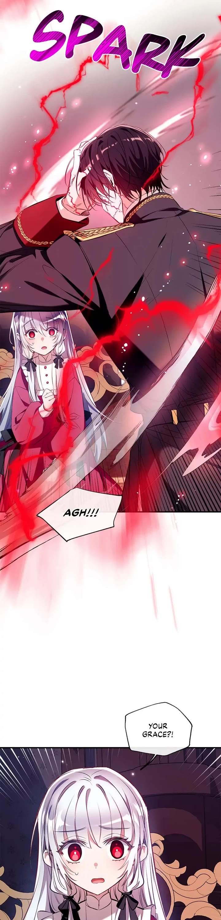 Can We Become a Family? Chapter 83 page 33 - Chapter 83