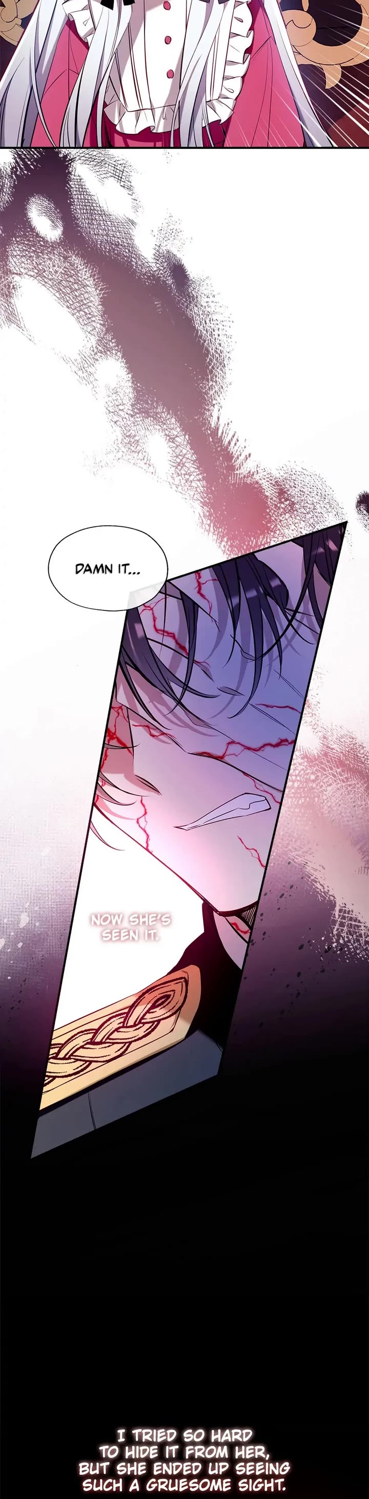 Can We Become a Family? Chapter 83 page 34 - Chapter 83