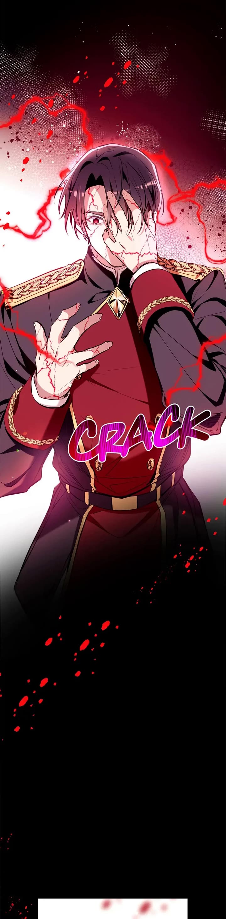 Can We Become a Family? Chapter 83 page 35 - Chapter 83