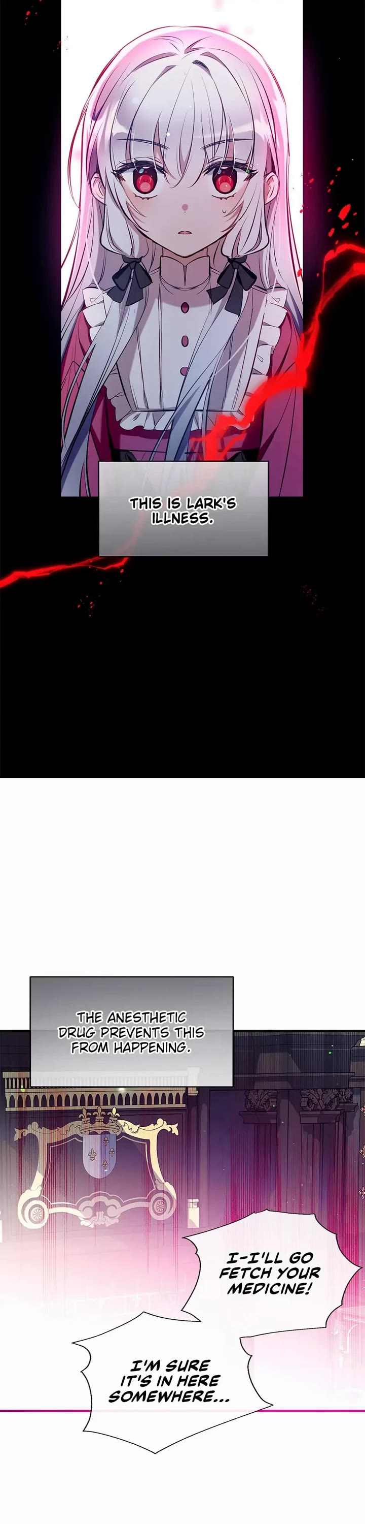 Can We Become a Family? Chapter 83 page 36 - Chapter 83
