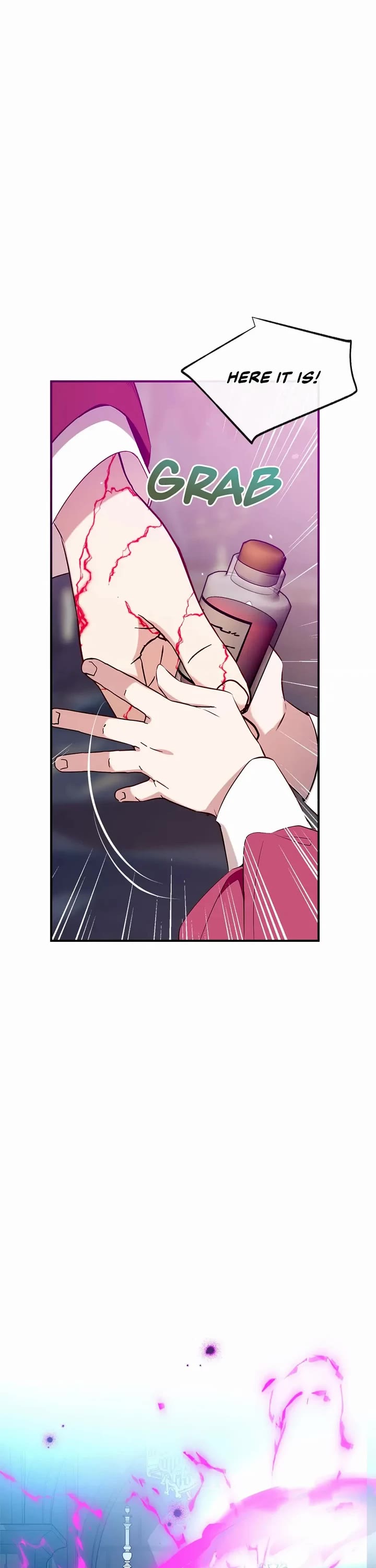 Can We Become a Family? Chapter 83 page 37 - Chapter 83
