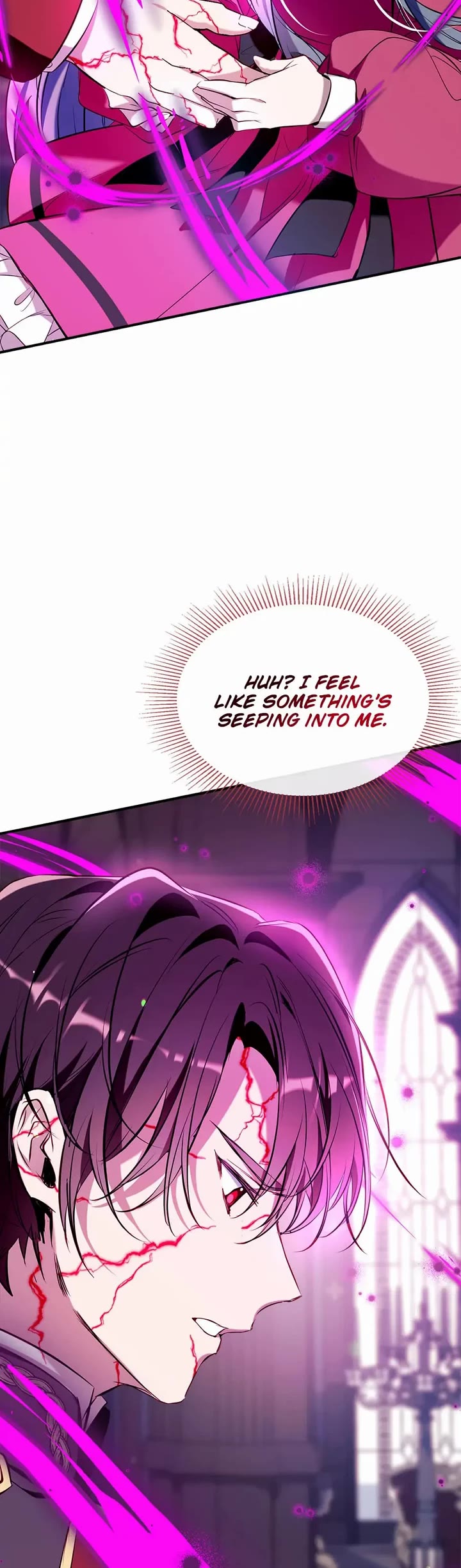Can We Become a Family? Chapter 83 page 39 - Chapter 83