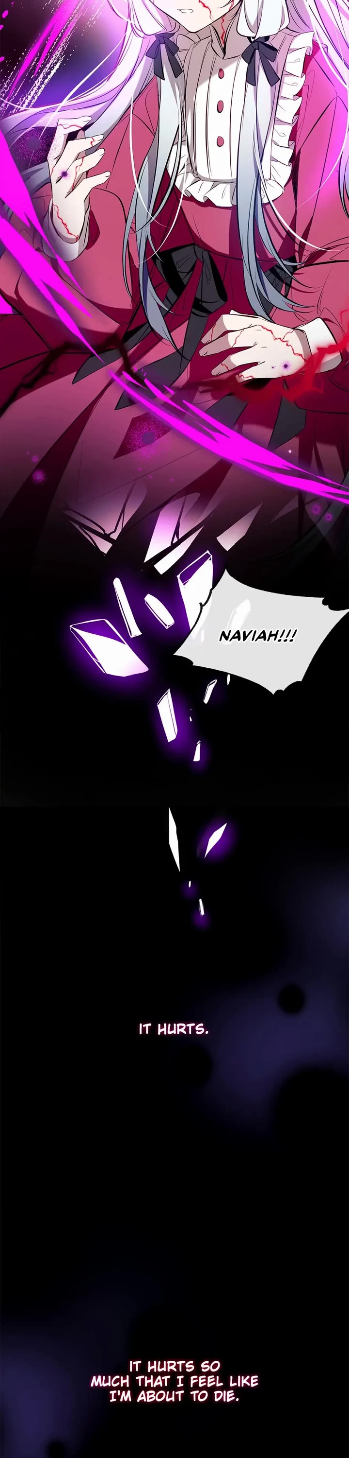 Can We Become a Family? Chapter 83 page 42 - Chapter 83
