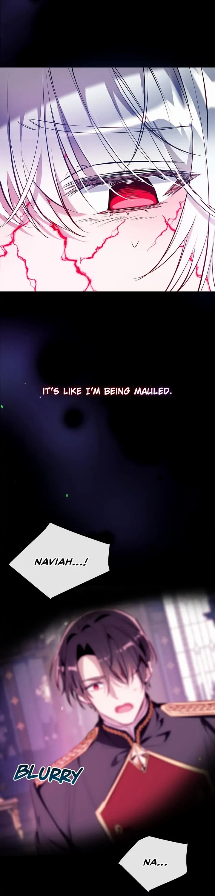 Can We Become a Family? Chapter 83 page 43 - Chapter 83