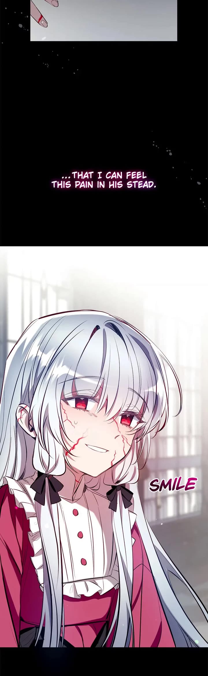 Can We Become a Family? Chapter 83 page 45 - Chapter 83