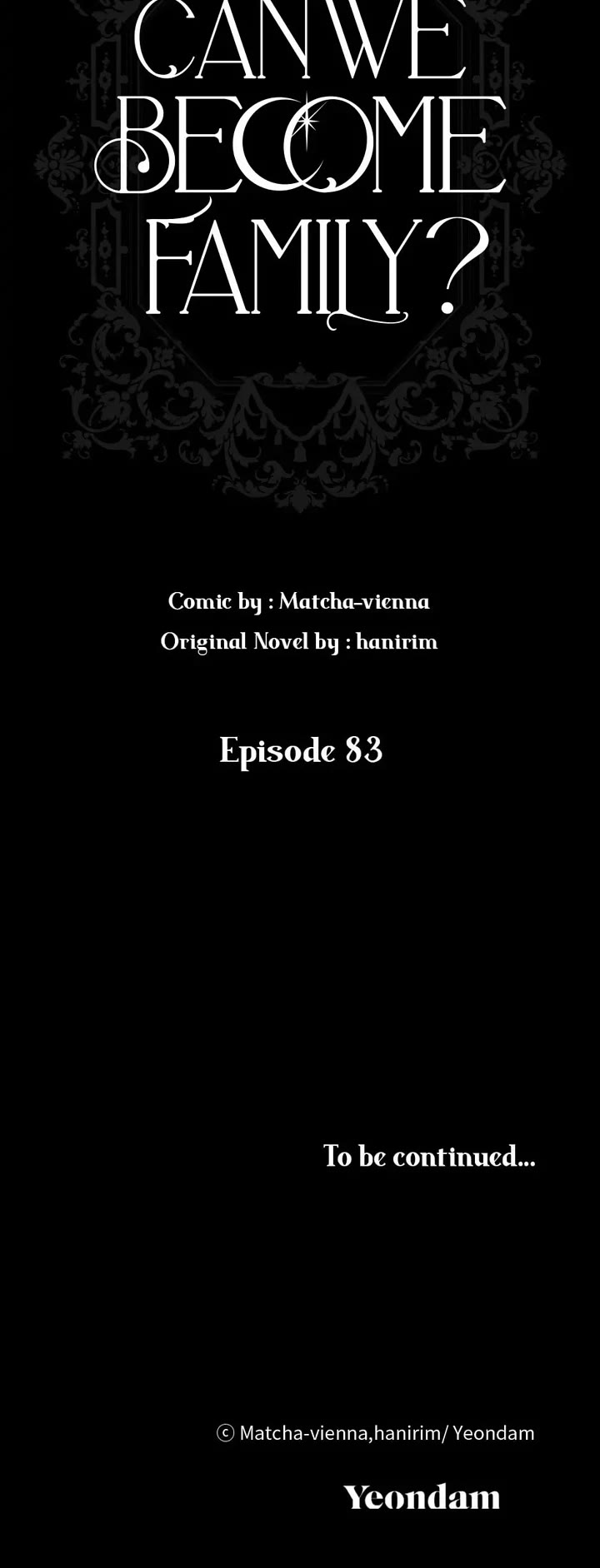 Can We Become a Family? Chapter 83 page 48 - Chapter 83