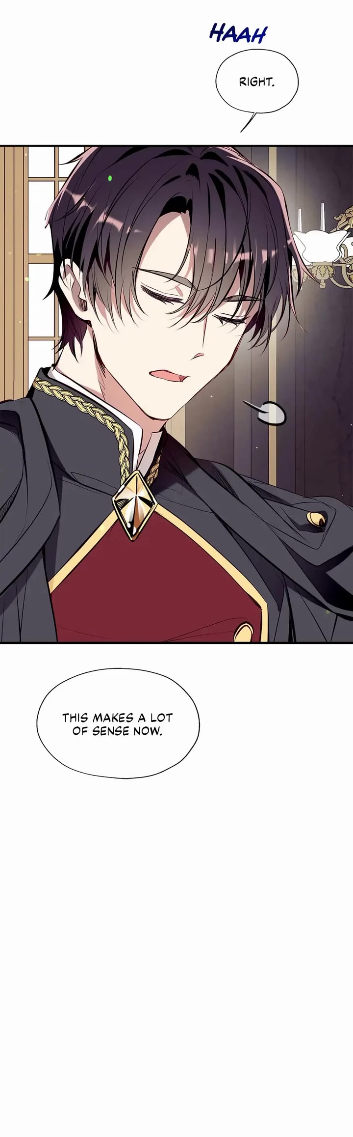 Can We Become a Family? Chapter 83 page 5 - Chapter 83