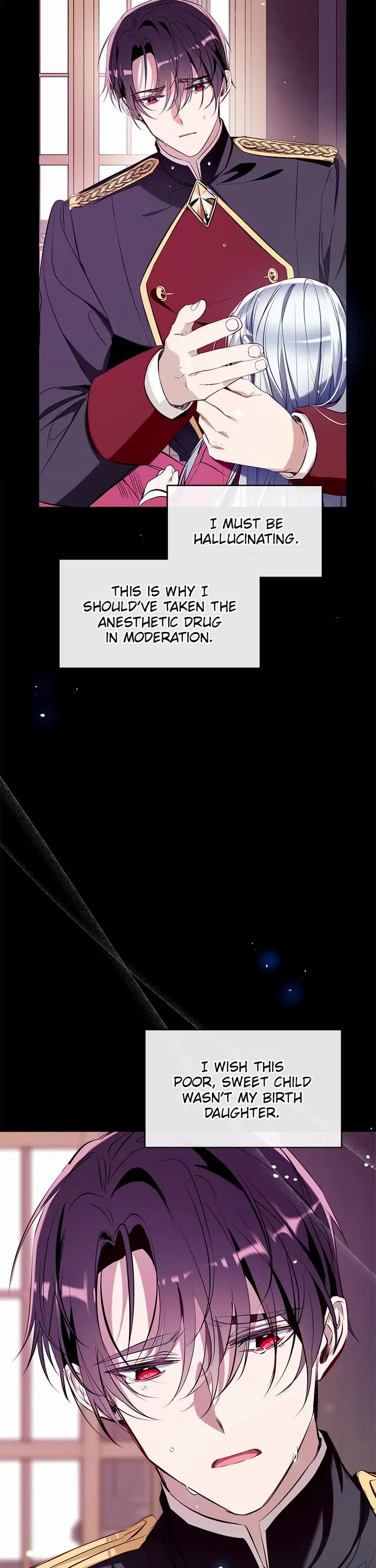 Can We Become a Family? Chapter 84 page 13 - Chapter 84