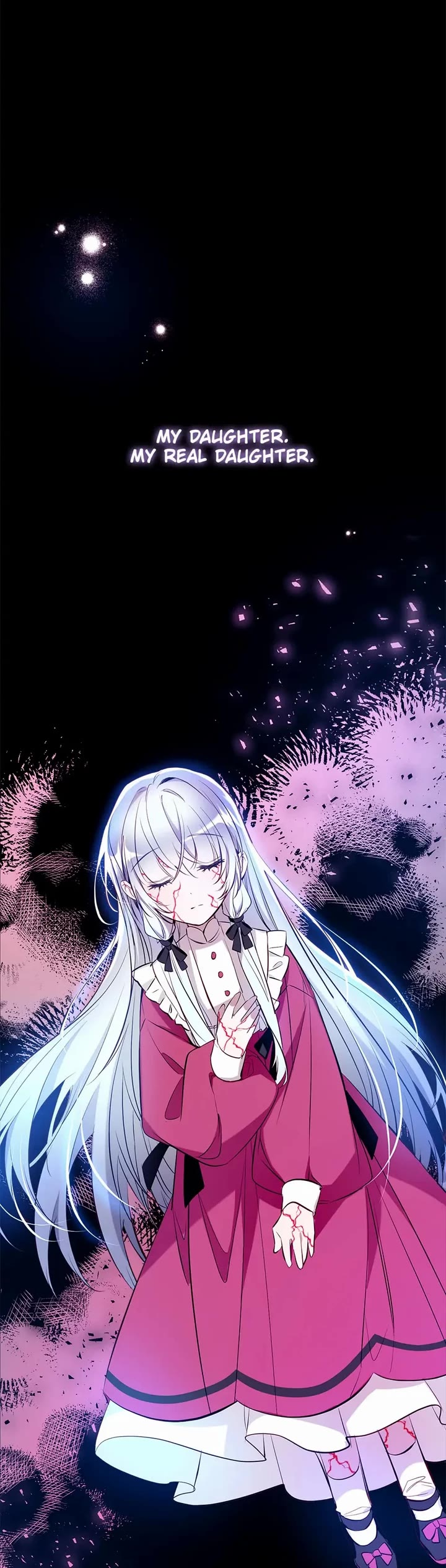 Can We Become a Family? Chapter 84 page 15 - Chapter 84