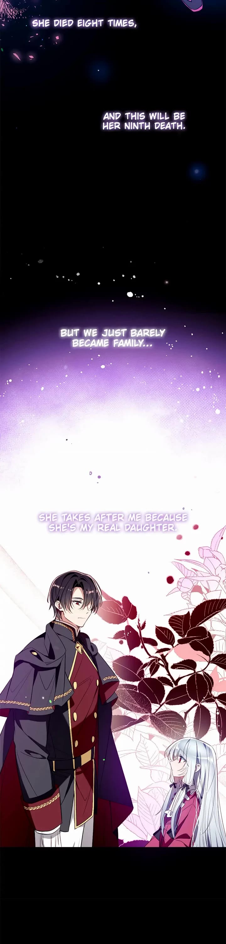 Can We Become a Family? Chapter 84 page 16 - Chapter 84