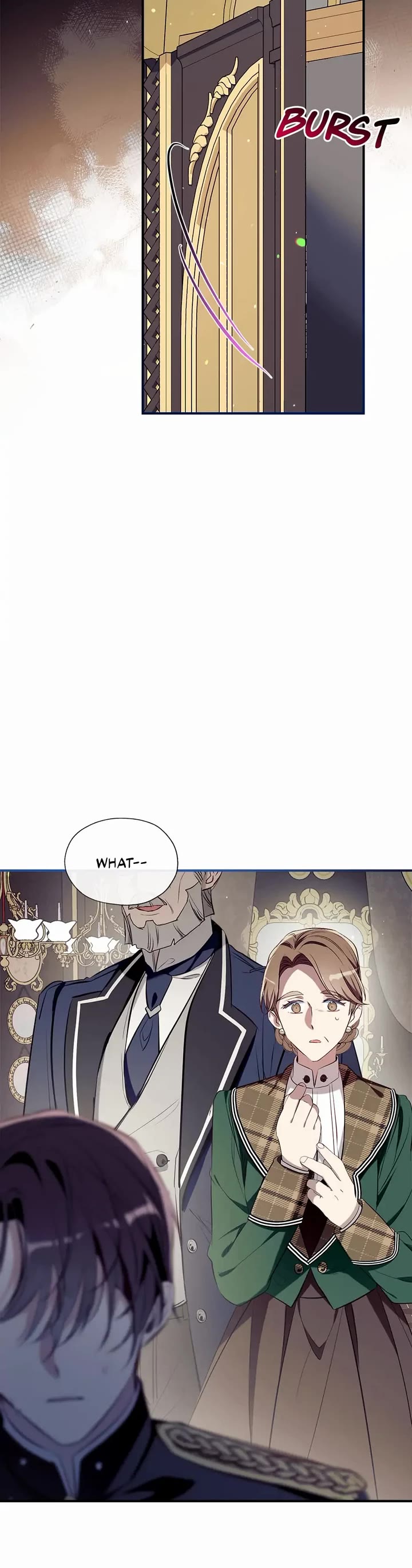 Can We Become a Family? Chapter 84 page 19 - Chapter 84