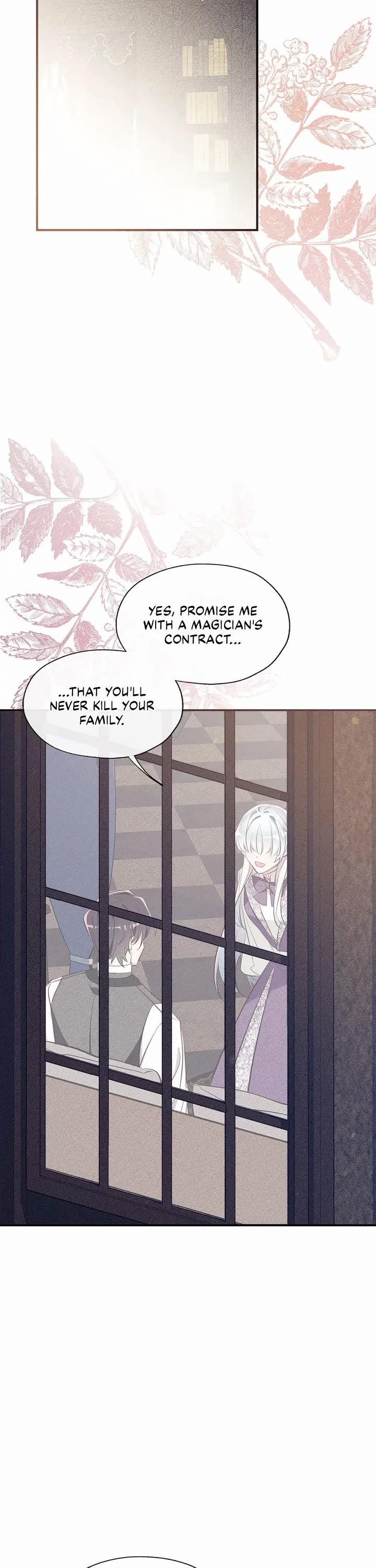Can We Become a Family? Chapter 84 page 2 - Chapter 84