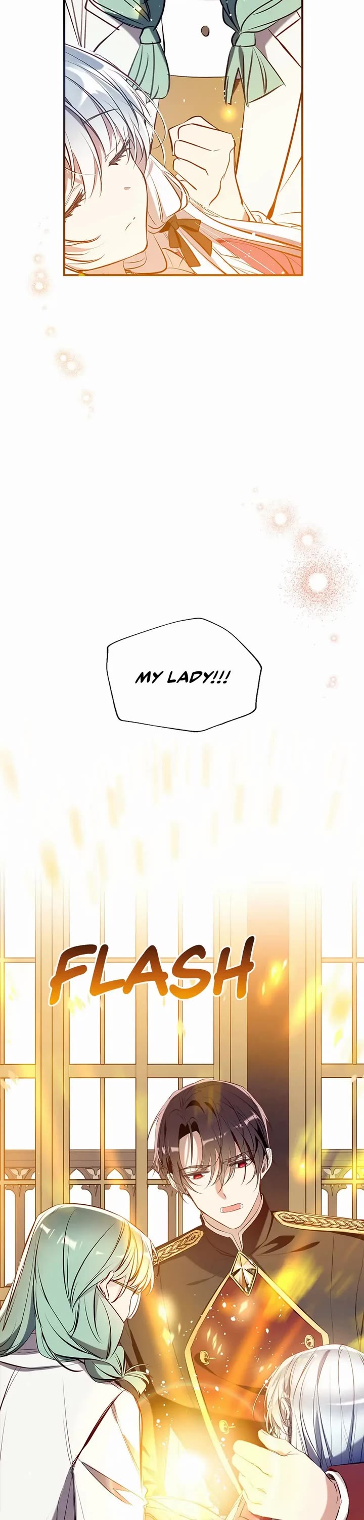 Can We Become a Family? Chapter 84 page 22 - Chapter 84