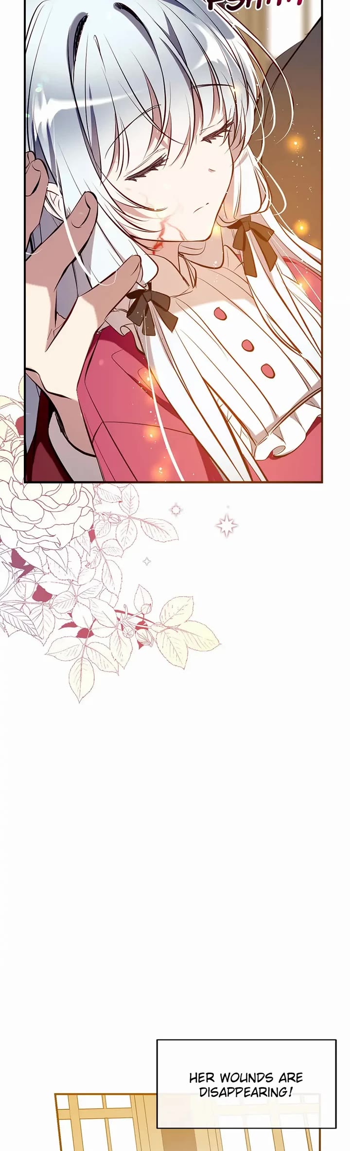 Can We Become a Family? Chapter 84 page 24 - Chapter 84