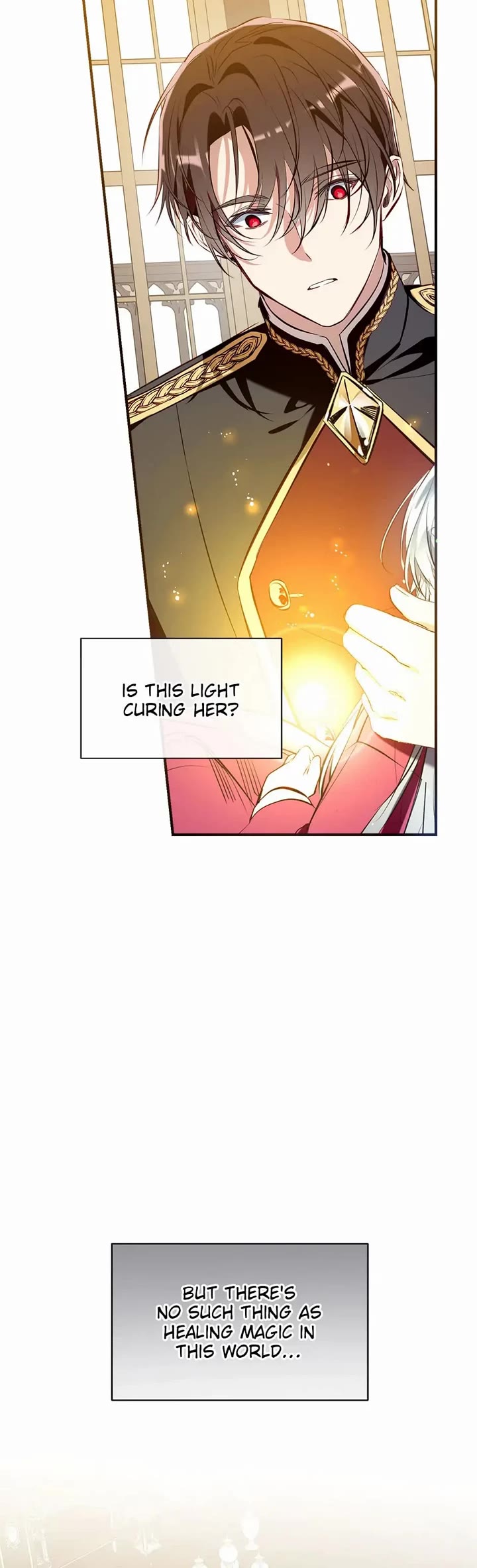 Can We Become a Family? Chapter 84 page 25 - Chapter 84