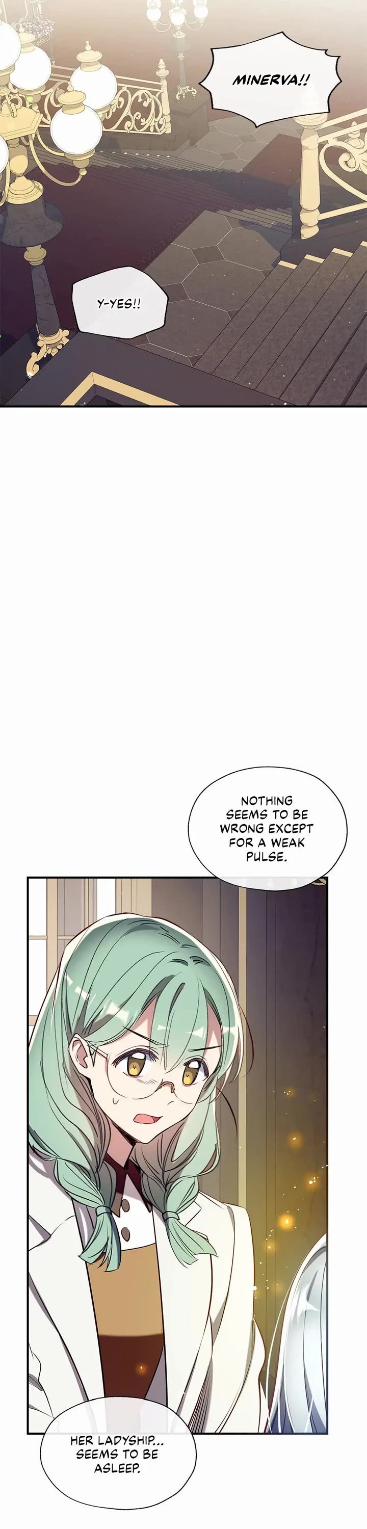 Can We Become a Family? Chapter 84 page 26 - Chapter 84