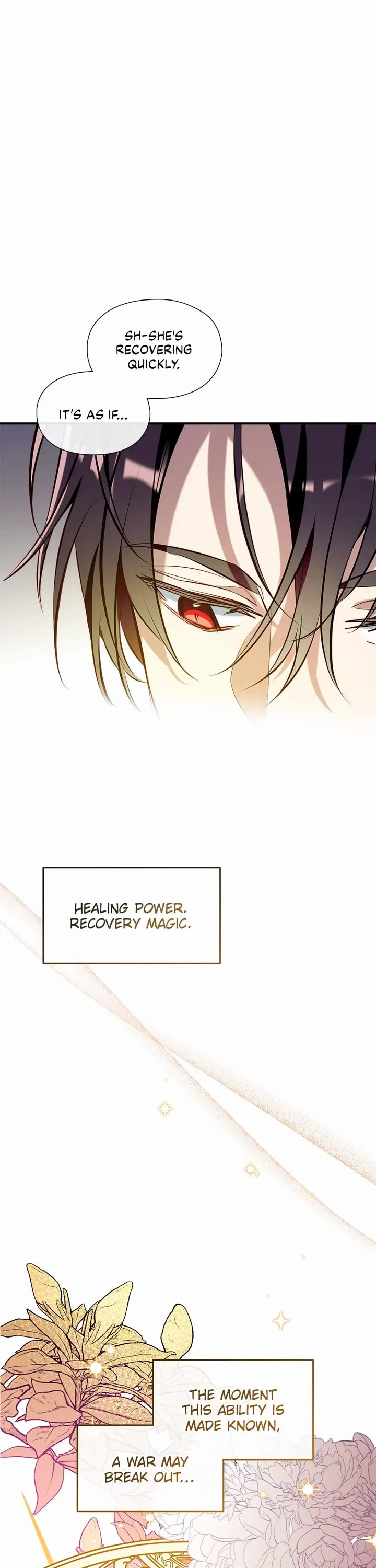 Can We Become a Family? Chapter 84 page 27 - Chapter 84