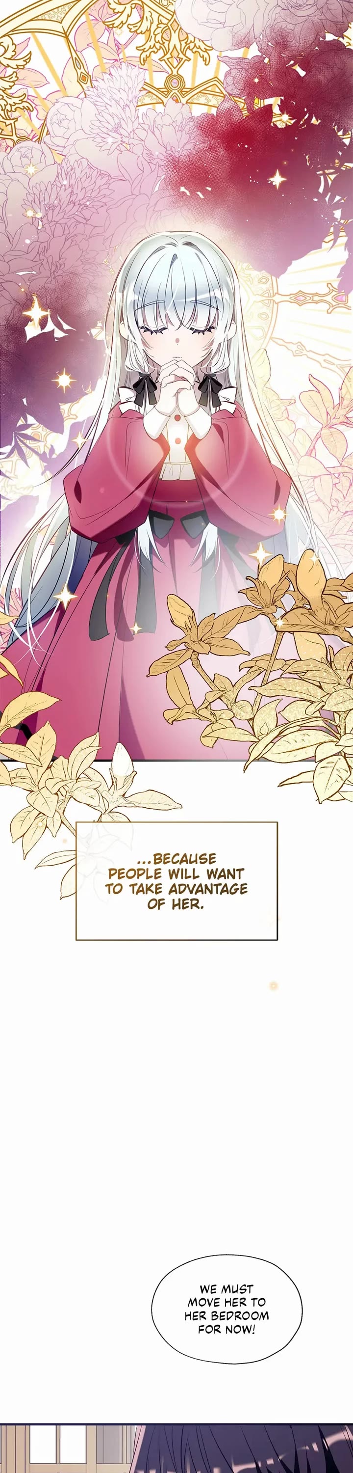 Can We Become a Family? Chapter 84 page 28 - Chapter 84