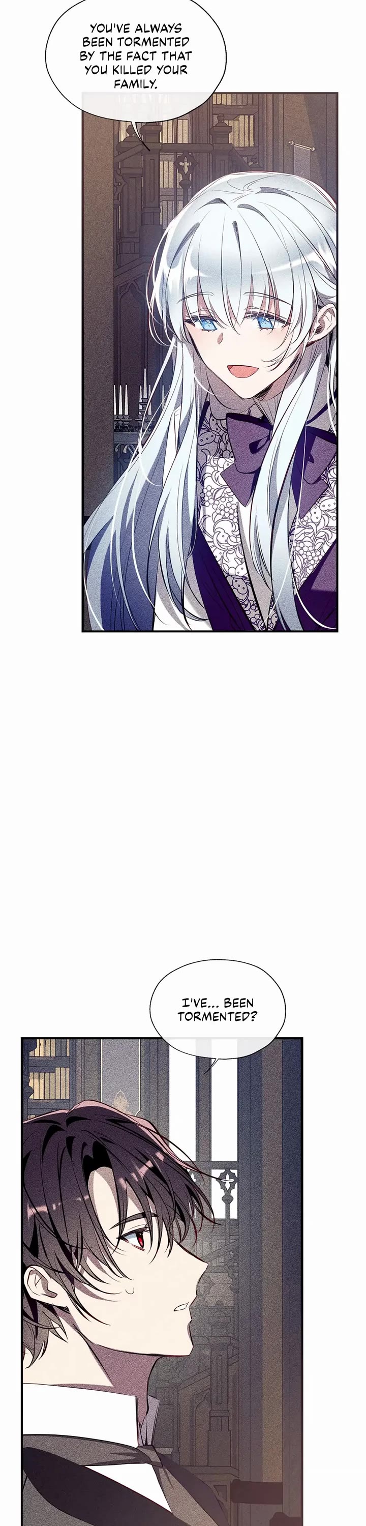 Can We Become a Family? Chapter 84 page 3 - Chapter 84